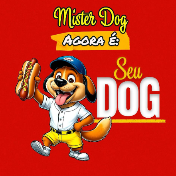 Seu Dog - logo