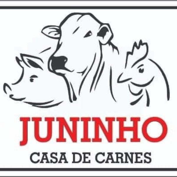 Juninho Casa de Carne - logo