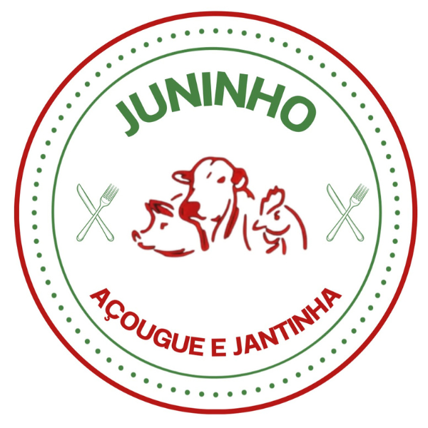 Juninho Espetos & Jantas - logo