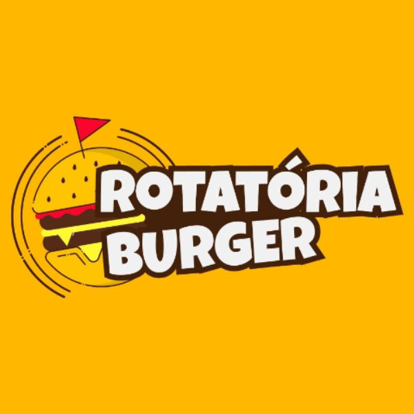 Rotatória Burger - logo