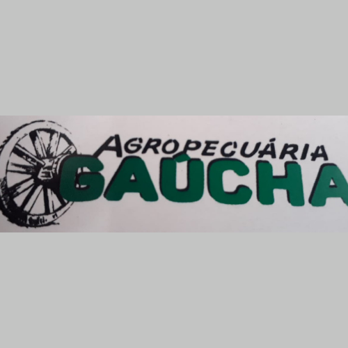 Agropecuária Gaúcha - logo