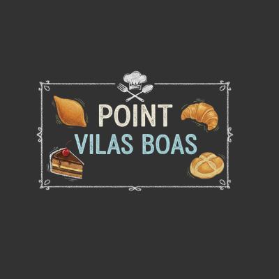Point Vilasboas  - logo