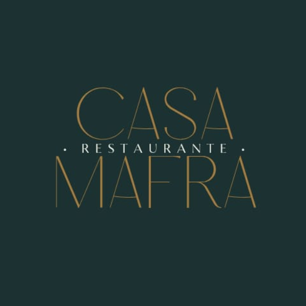 Casa Mafra Restaurante - logo