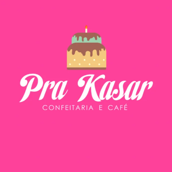 Pra Kasar - logo