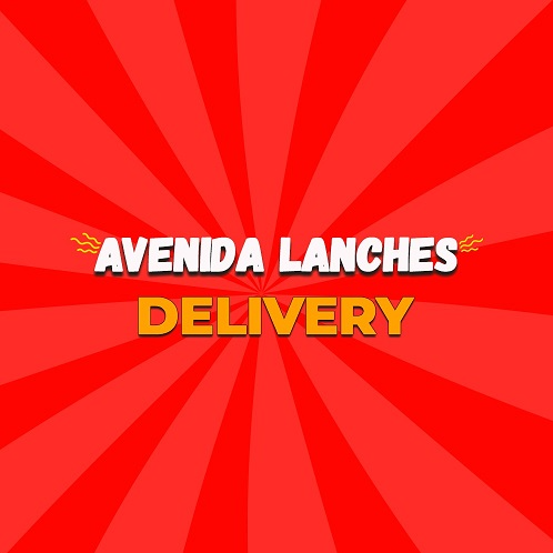 Avenida Lanches - logo