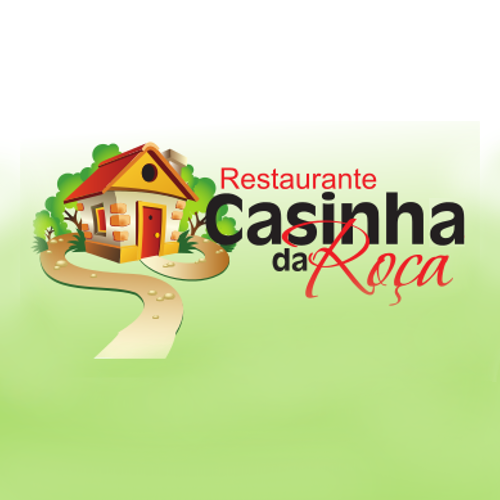 Casinha da Roça - Centro - logo
