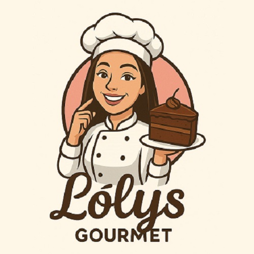 Lolys Gourmet - logo