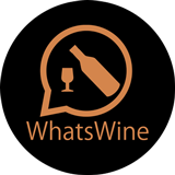 WhatsWine Vinhos Importados - logo