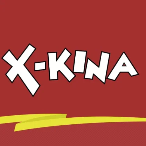 X Kina Lanches - logo