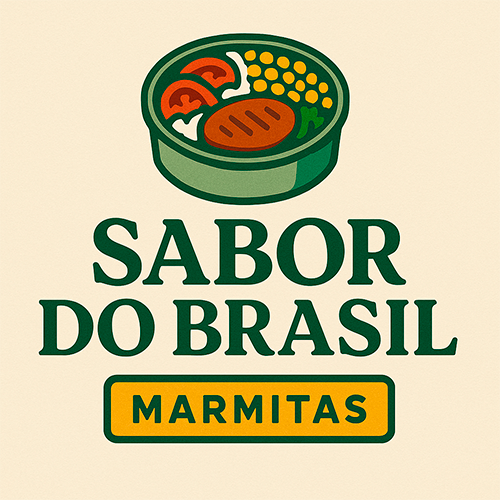 SABOR DO BRASIL - logo