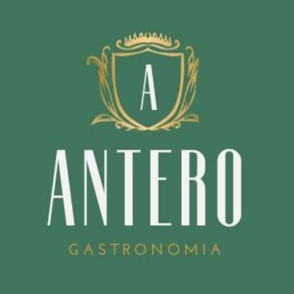 Antero Gastronomia - logo