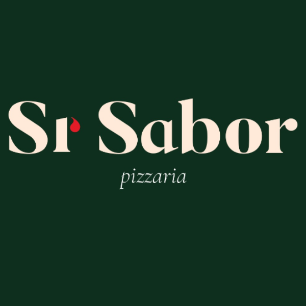 Senhor Sabor - logo