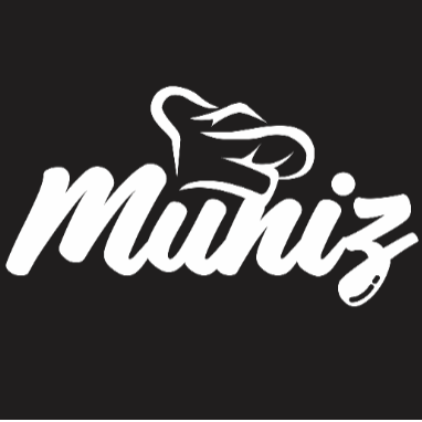 Muniz - Fast Food - logo