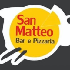 SAN MATTEO PIZZARIA - logo