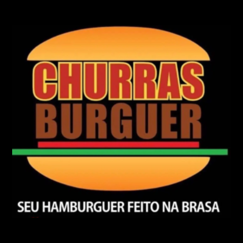 Churras & Burguer - logo