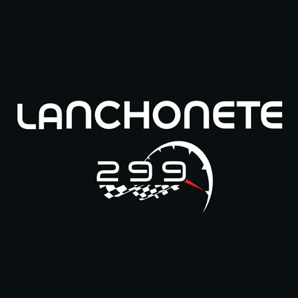 Lanchonete 299 - logo