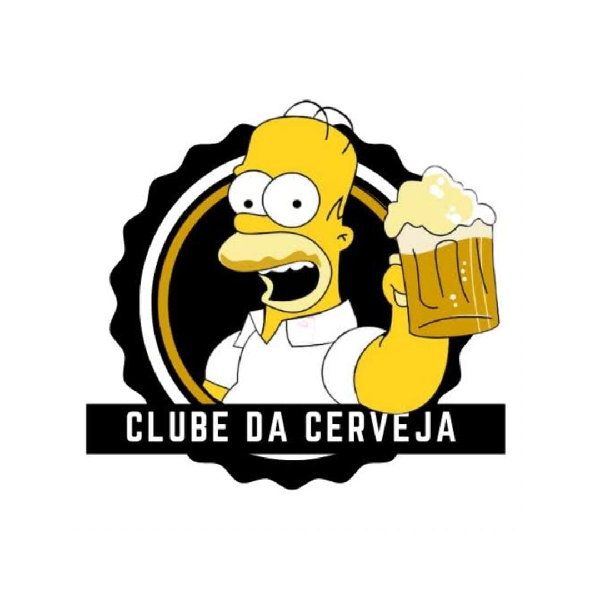 Clube da Cerveja - logo
