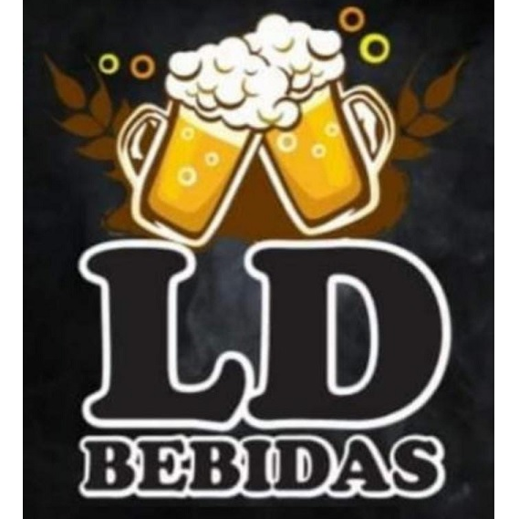 LD Bebidas 24h - logo