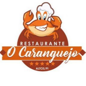 RESTAURANTE O CARANGUEJO  - logo