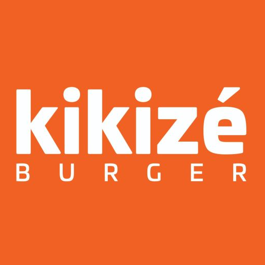 Kikizé Burger - logo
