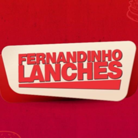 FERNANDINHO LANCHES - logo