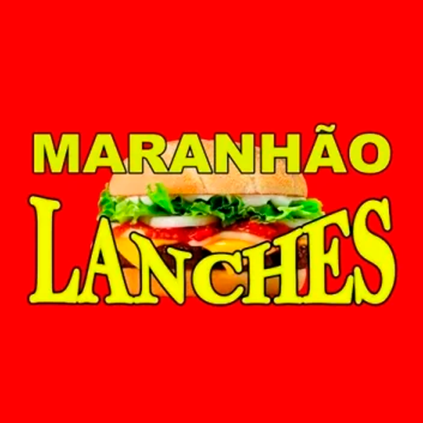 Maranhão Lanches - logo