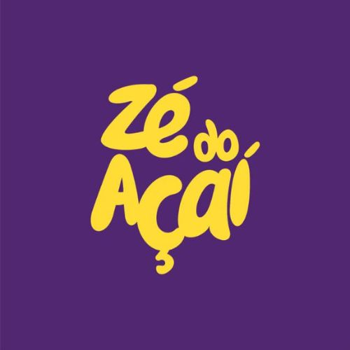 Zé do Açaí - logo