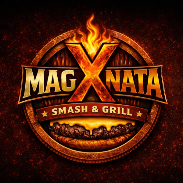  MagxNata - logo