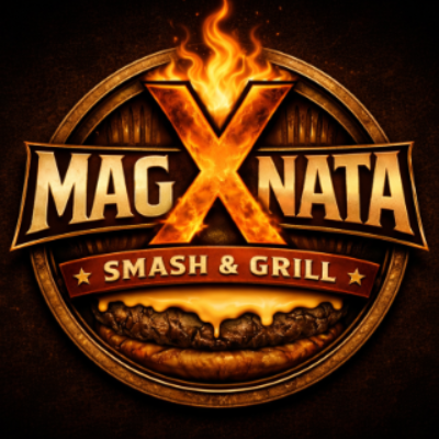  MagxNata - logo