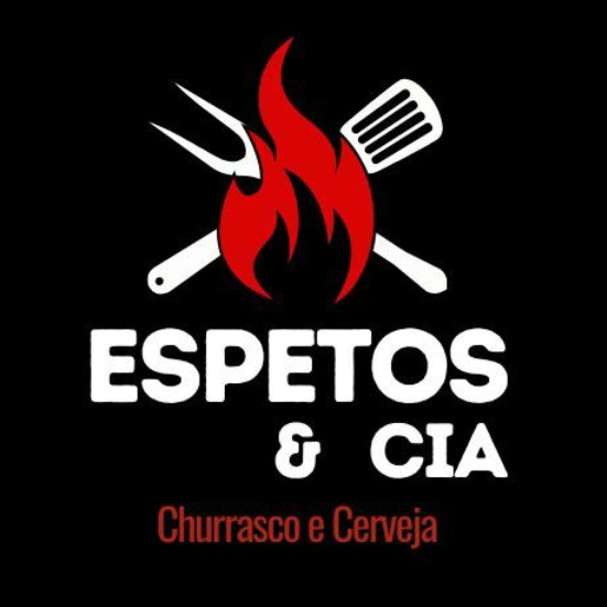 Espetos e Cia - logo