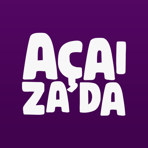 Açaizada - logo