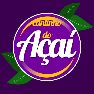 Cantinho do Açai - logo