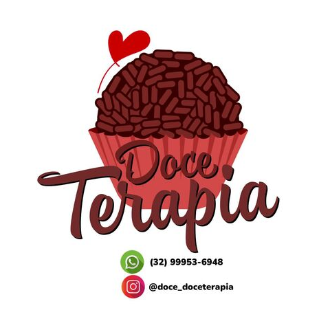 Doce Terapia - logo