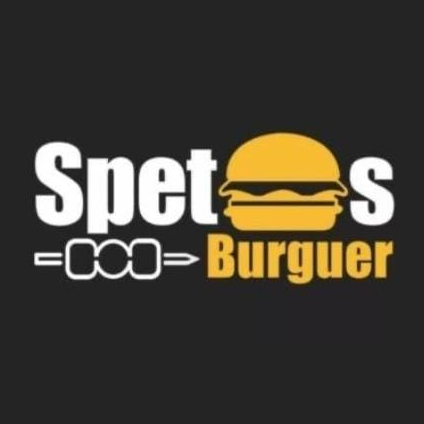 Spetos Burguer - logo