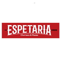 Espetaria Churrasco e Massas - logo