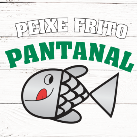 Restaurante Peixe Frito Pantanal - logo