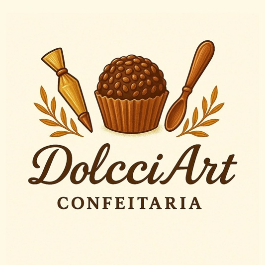 DolcciArt - logo