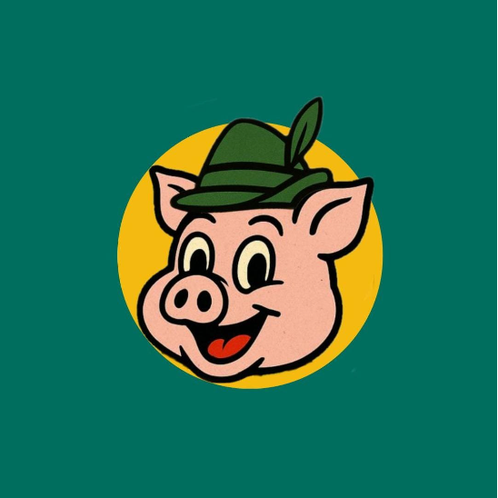 Guten Pork 2 P.G. - logo