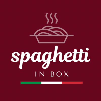 Spaghetti In Box - logo