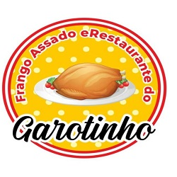 Restaurante do Garotinho - logo