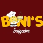 Bonis Salgados - logo