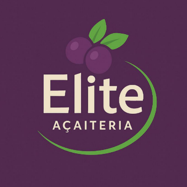 Açaí Elite - logo