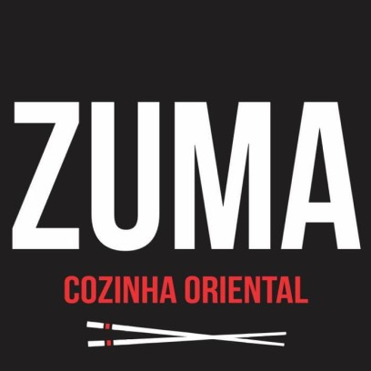 Zuma - logo