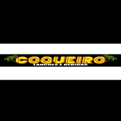 Coqueiro Lanches  - logo