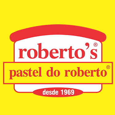 Roberto's - Atacadão - logo