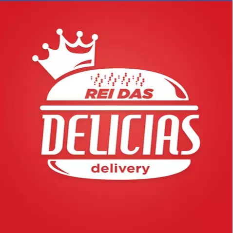 Rei das Delicias - Arroio do Meio - logo