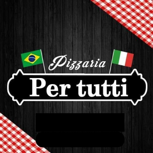 Pizzaria Per Tutti - logo