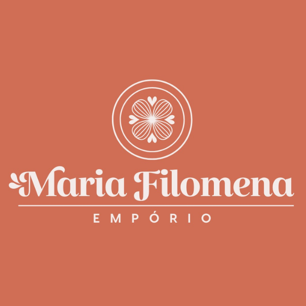 Maria Filomena - logo