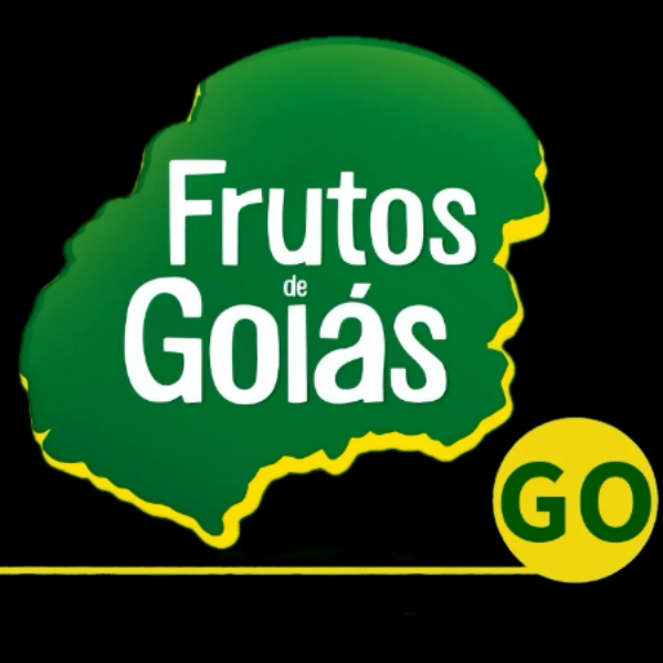 Frutos de Goiás - logo