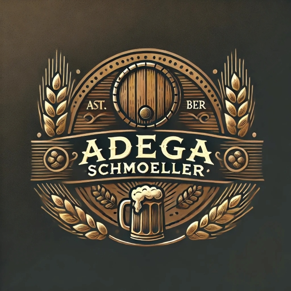 Adega Schmoeller - logo